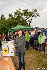 Eichenfest in Krimderode