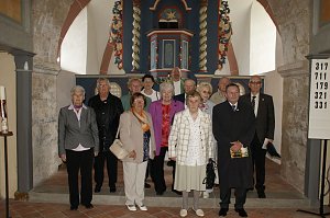 Diamantene Konfirmation