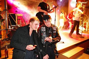 X-MASS-Party im Jugendclubhaus