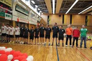 Handballer mit guter Bilanz