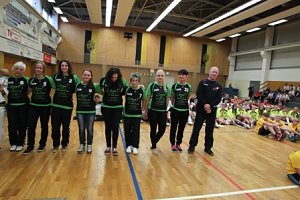 Handballer mit guter Bilanz