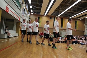 Handballer mit guter Bilanz