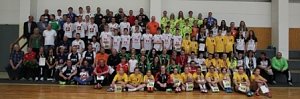 Handballer mit guter Bilanz