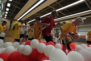 Handballer mit guter Bilanz