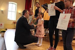Preistr&auml;ger begeisterten