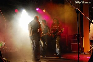 X-MASS-Party im Jugendclubhaus