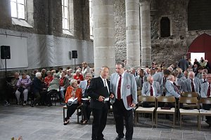 S&uuml;dharzer S&auml;ngertreffen