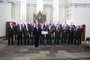 S&uuml;dharzer S&auml;ngertreffen