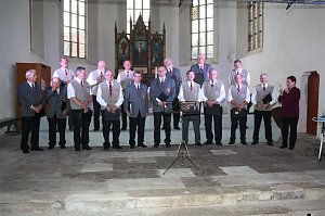 S&uuml;dharzer S&auml;ngertreffen