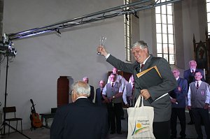 S&uuml;dharzer S&auml;ngertreffen