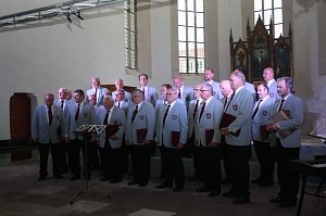 S&uuml;dharzer S&auml;ngertreffen