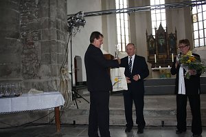 S&uuml;dharzer S&auml;ngertreffen