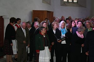 S&uuml;dharzer S&auml;ngertreffen