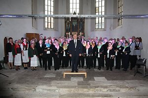 S&uuml;dharzer S&auml;ngertreffen