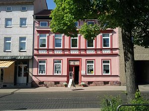 Sommerfest des Tierschutzvereines