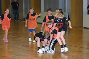 Kreismeisterschaften der Grundschulen