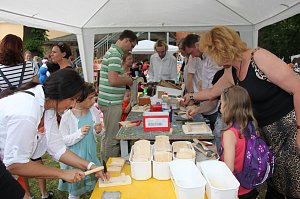 Kunstfest in Nordhausen