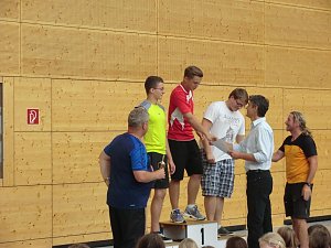 Wer sind die sportlichsten Schiller Sch&uuml;ler?