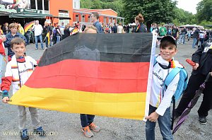 Public Viewing