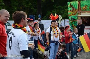 Public Viewing