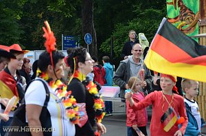 Public Viewing