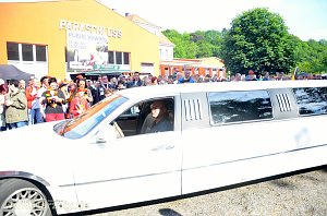 Public Viewing
