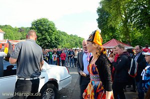 Public Viewing