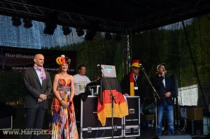 Public Viewing
