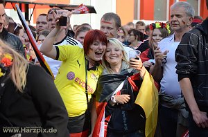 Public Viewing