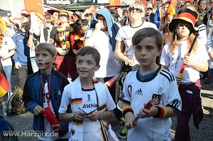 Public Viewing