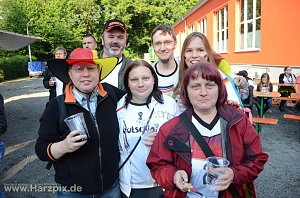 Public Viewing