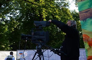 Public Viewing