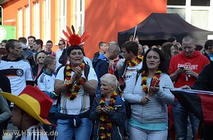 Public Viewing