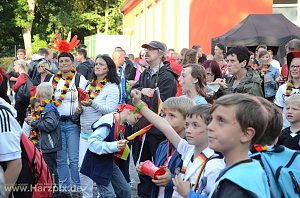 Public Viewing