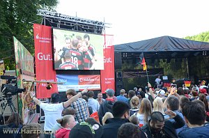 Public Viewing