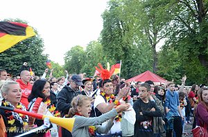 Public Viewing