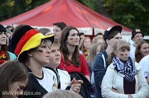 Public Viewing