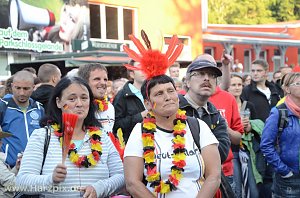 Public Viewing