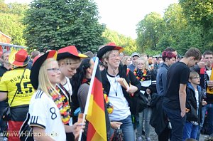 Public Viewing