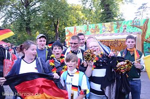 Public Viewing