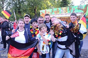 Public Viewing