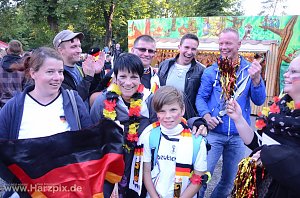 Public Viewing