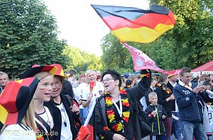 Public Viewing
