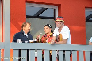 Public Viewing