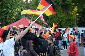 Public Viewing