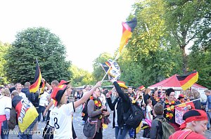 Public Viewing
