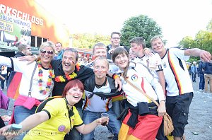 Public Viewing