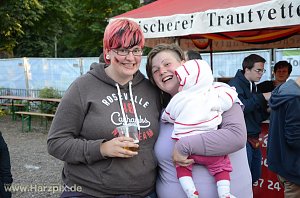 Public Viewing