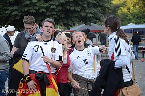 Public Viewing