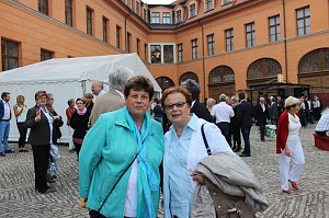 Prominente Premiereng&auml;ste